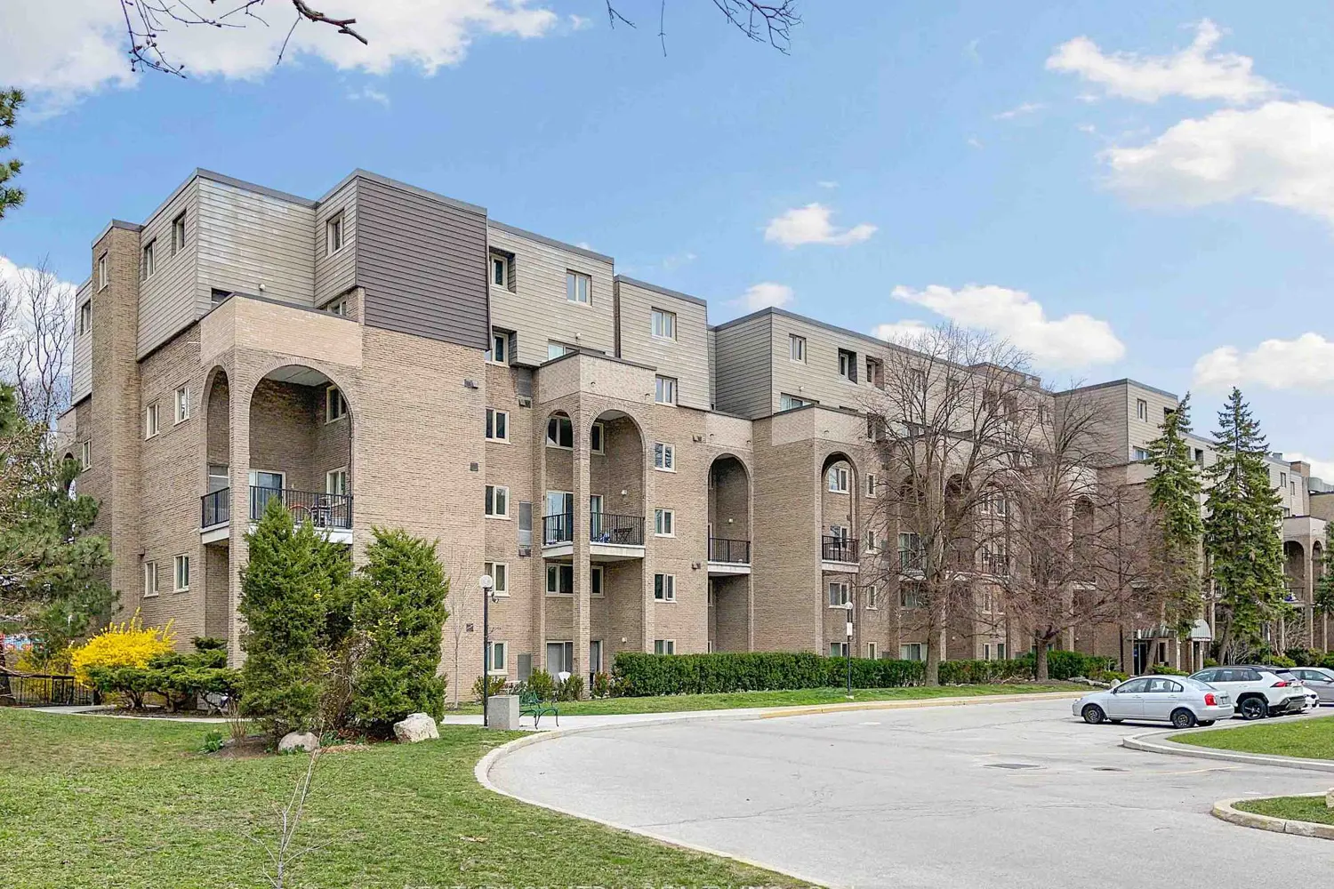 4005 Don Mills Road 340
