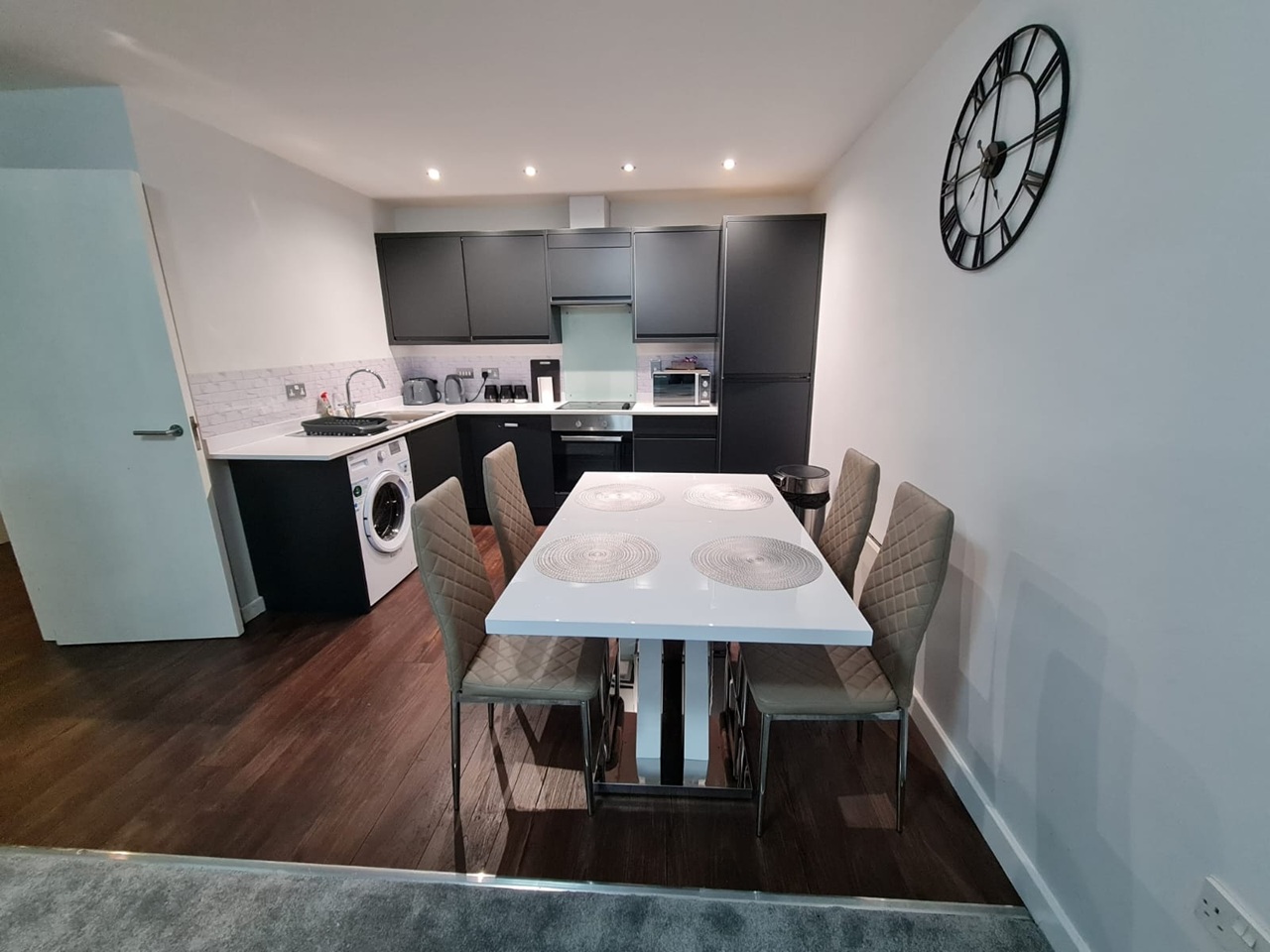 2 Bed Flat, Ryland Street, B16, N1 7GU