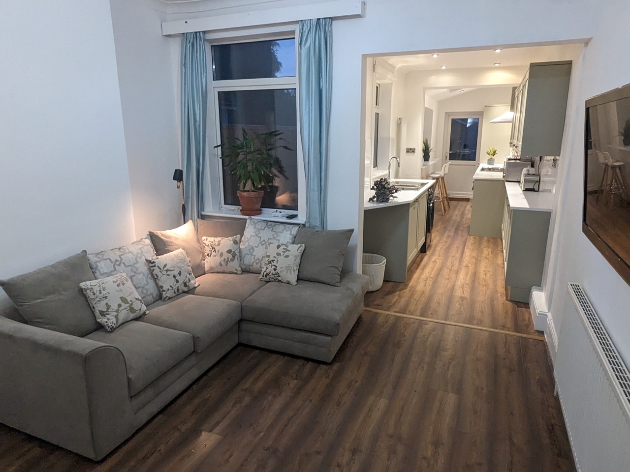 Room in a Shared House, Westminster Road, B29, N1 7GU