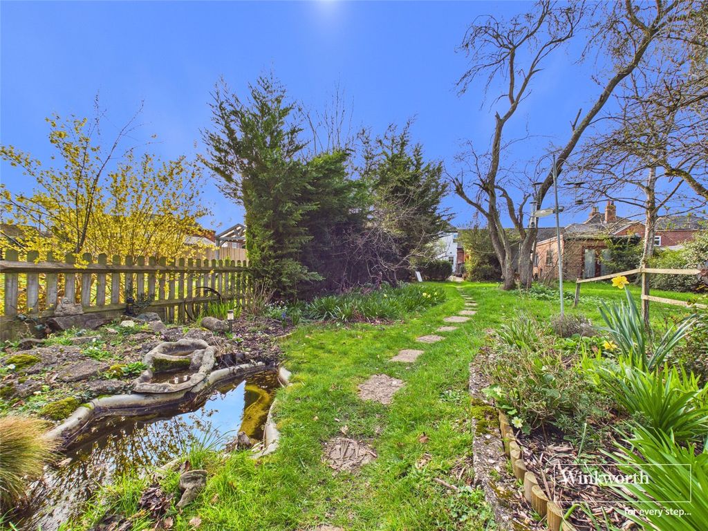 Additional image 19 of 3 bed terraced house for saleKing Street, Mortimer Common, Reading, Berkshire RG7