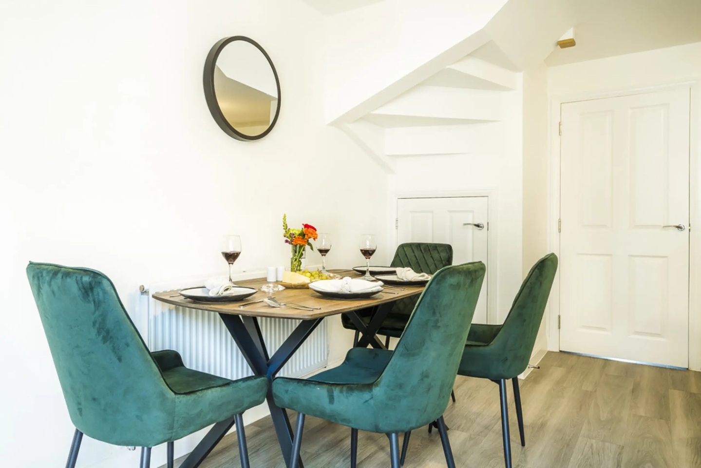 Additional image 17 of 4 Bed Terraced House, Stratford House Road, B5, N1 7GU