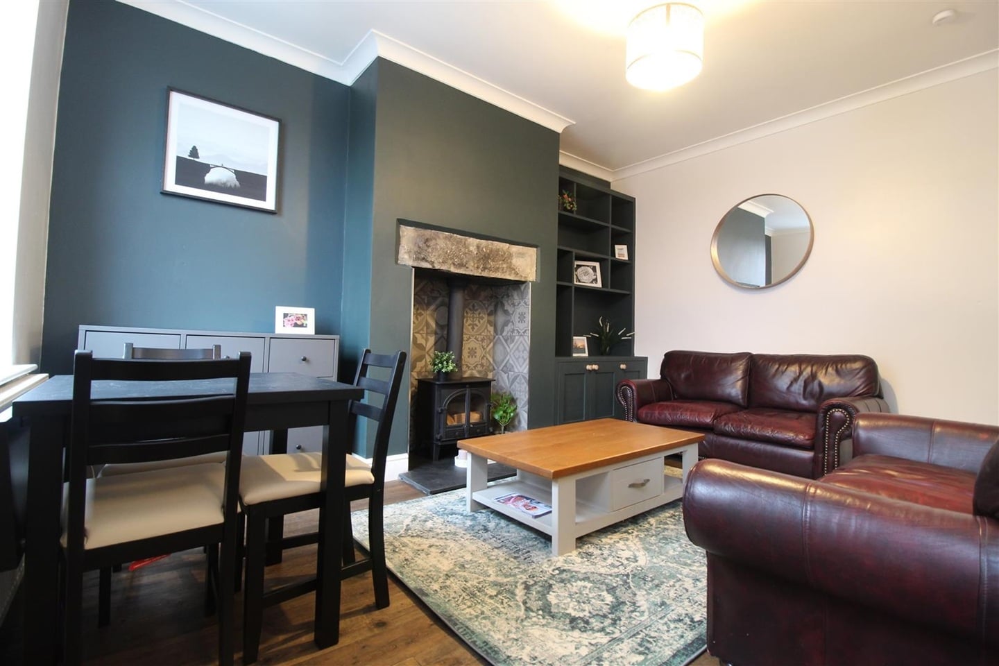 Additional image 2 of 2 Bed Terraced House, Wetherby Terrace, LS4, N1 7GU
