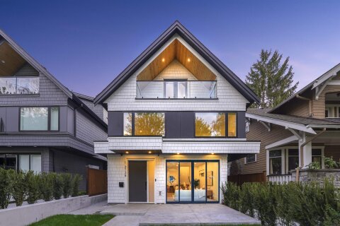 Additional image 7 of 1-2138 48th Avenue W, Vancouver, BC, V6M 2P5