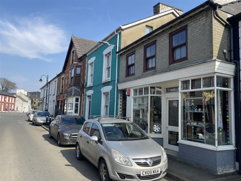 Additional image 5 of 1 bed flat for saleChurch Street, Tregaron, Nr Lampeter SY25