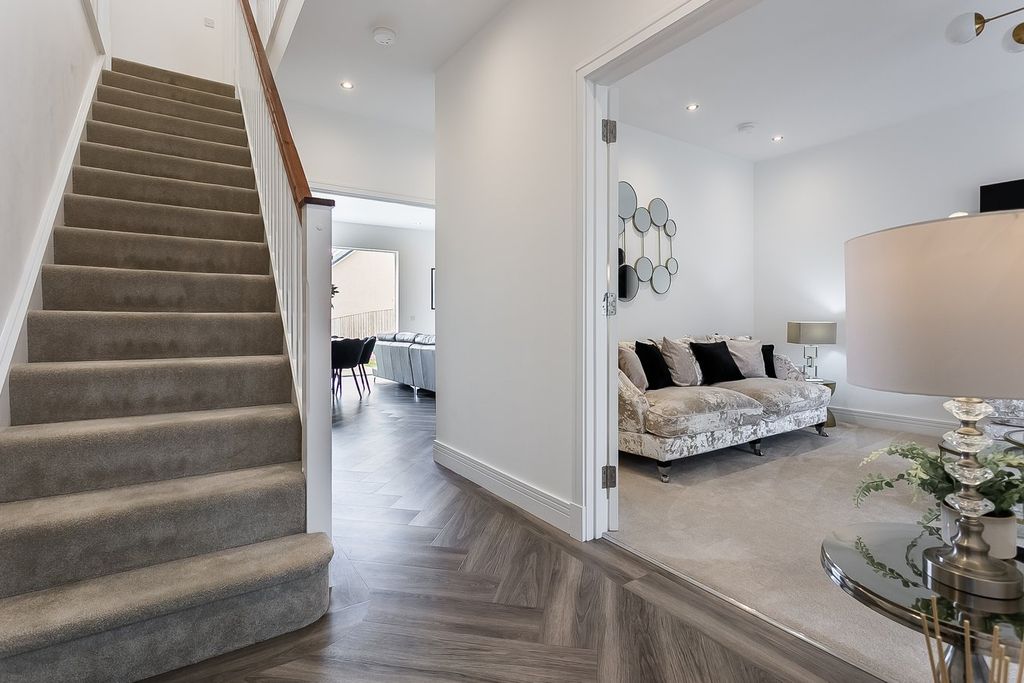 Additional image 14 of 5 bed detached house for saleBen Avon Drive, East Calder, Livingston EH53
