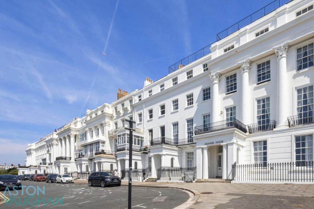 3 bed flat for saleArundel Terrace, Brighton BN2