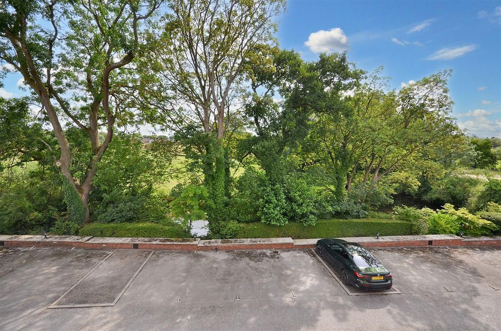Additional image 3 of 2 bed flat for saleTrent Close, Stone ST15
