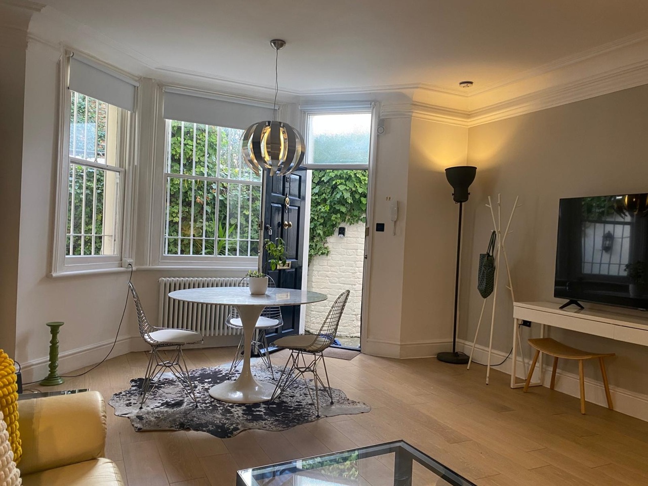 Additional image 4 of 2 Bed Flat, Abbey Road, NW8, N1 7GU