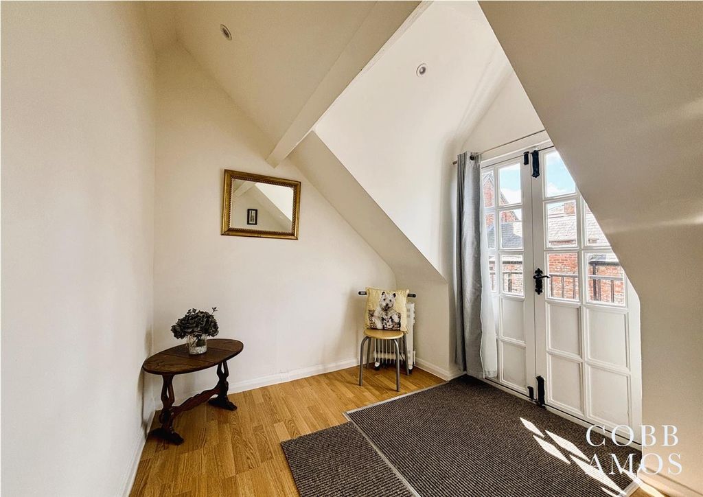 Additional image 12 of 4 bed flat for saleCastle Street, Ludlow SY8