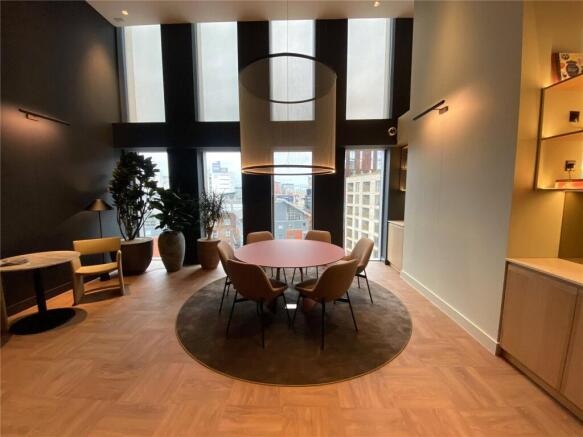 Additional image 6 of 1 Bed Flat, Manchester, M1, N1 7GU