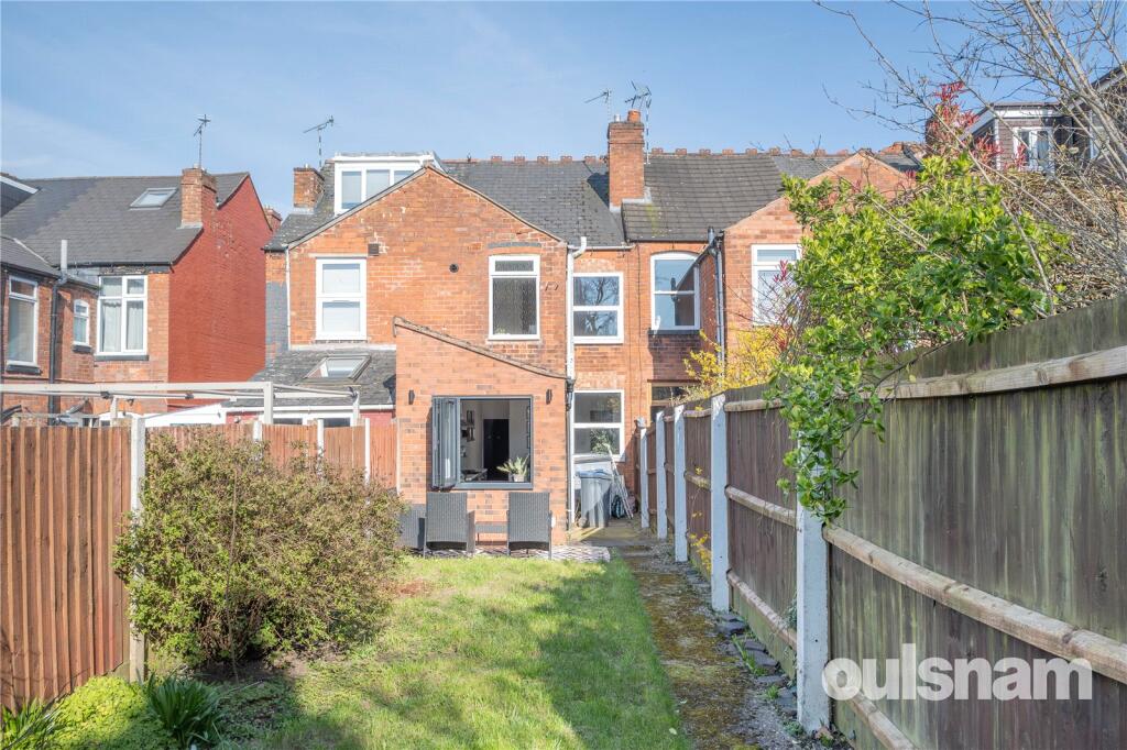 Additional image 20 of Midland Road, Cotteridge, Birmingham, B30