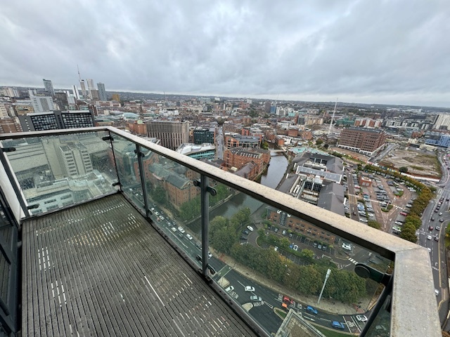 Additional image 5 of 1 Bed Flat, Bridgewater Place, LS11, N1 7GU