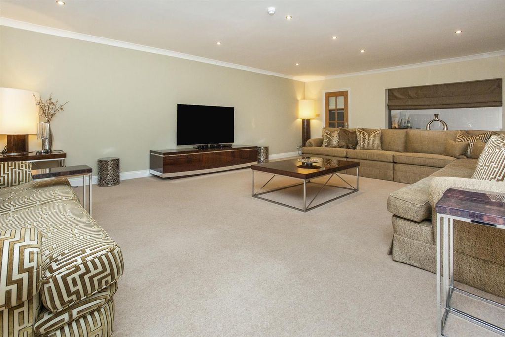 Additional image 9 of 5 bed detached house for saleHartopp Road, Sutton Coldfield B74