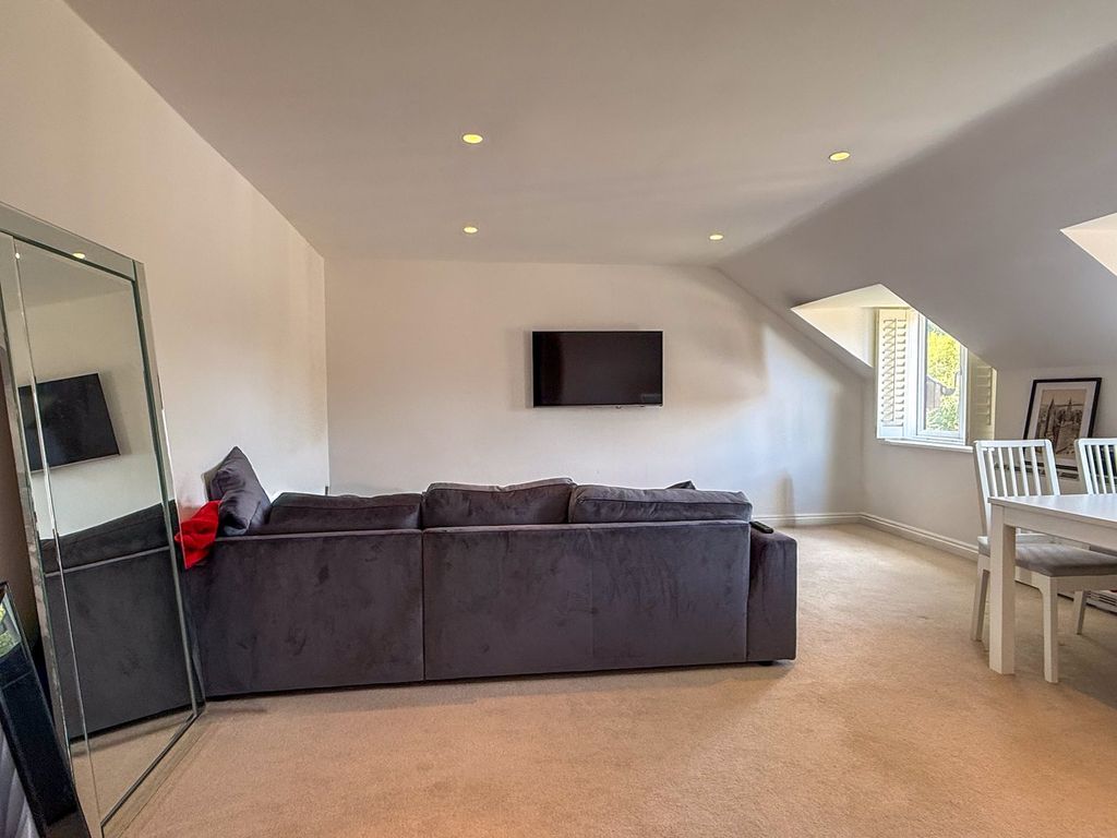 Additional image 3 of 2 bed flat for saleOld Mill, Church Road, Shaw, Newbury RG14
