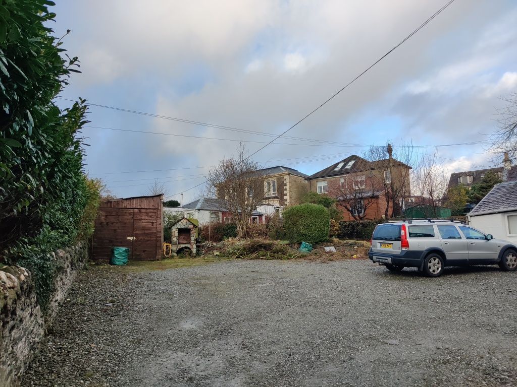 Additional image 3 of 3 bed flat for saleGreengates 39 Wellington St, Dunoon PA23