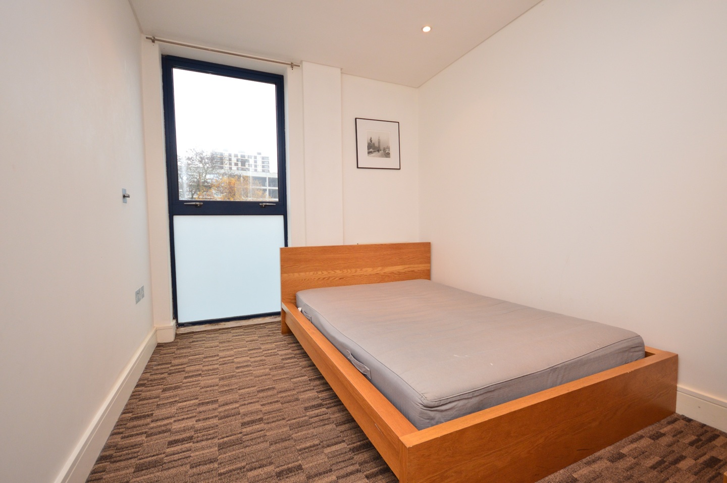 Additional image 8 of 1 Bed Flat, Trafalgar Point, N1, N1 7GU