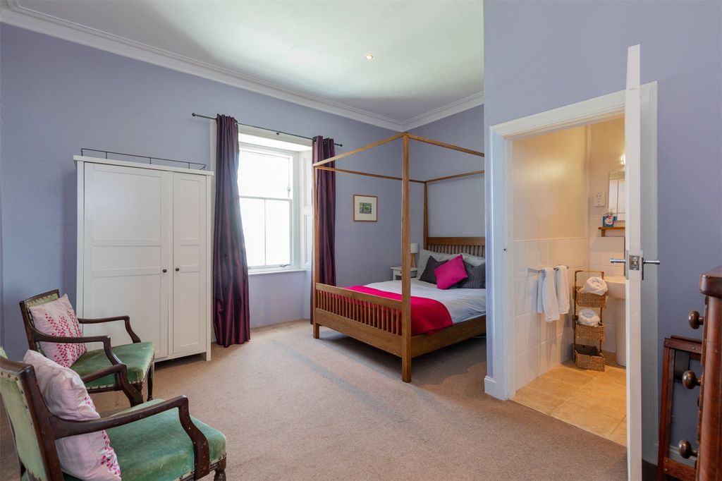 Additional image 23 of 9 bed detached house for sale17 Ardmory Road, Rothesay, Isle Of Bute, Argyll And Bute PA20