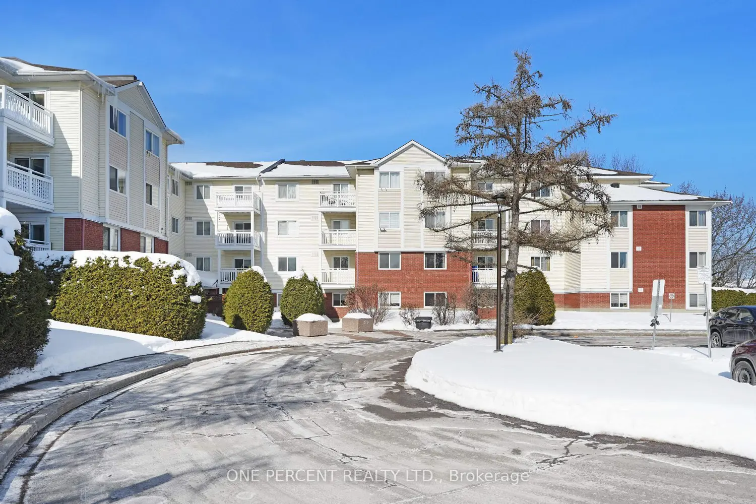 Additional image 2 of 270 Lorry Greenberg Drive 303