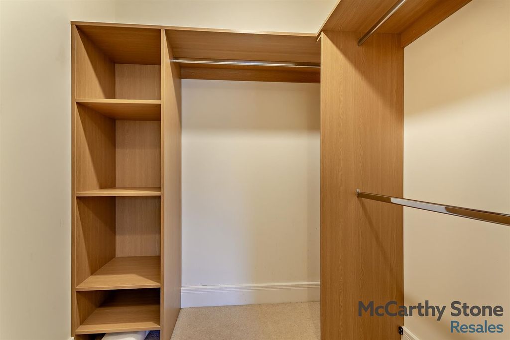 Additional image 14 of 2 bed flat for saleFrancis Court, Barbourne Road, Worcester WR1