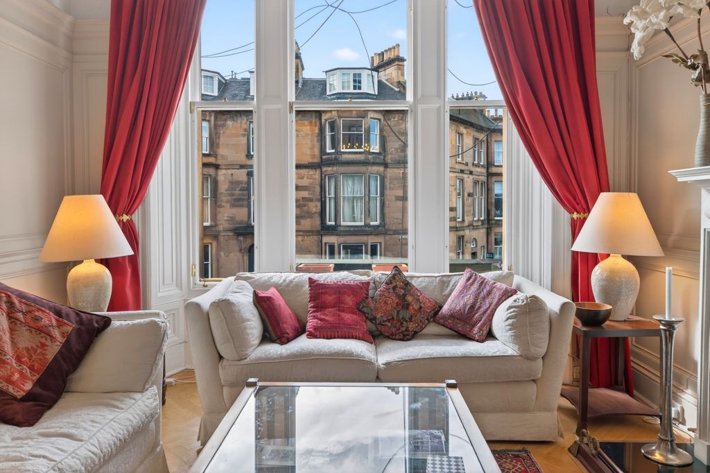 Additional image 41 of 4 bed flat for sale21 2 Rothesay Terrace, Edinburgh EH3