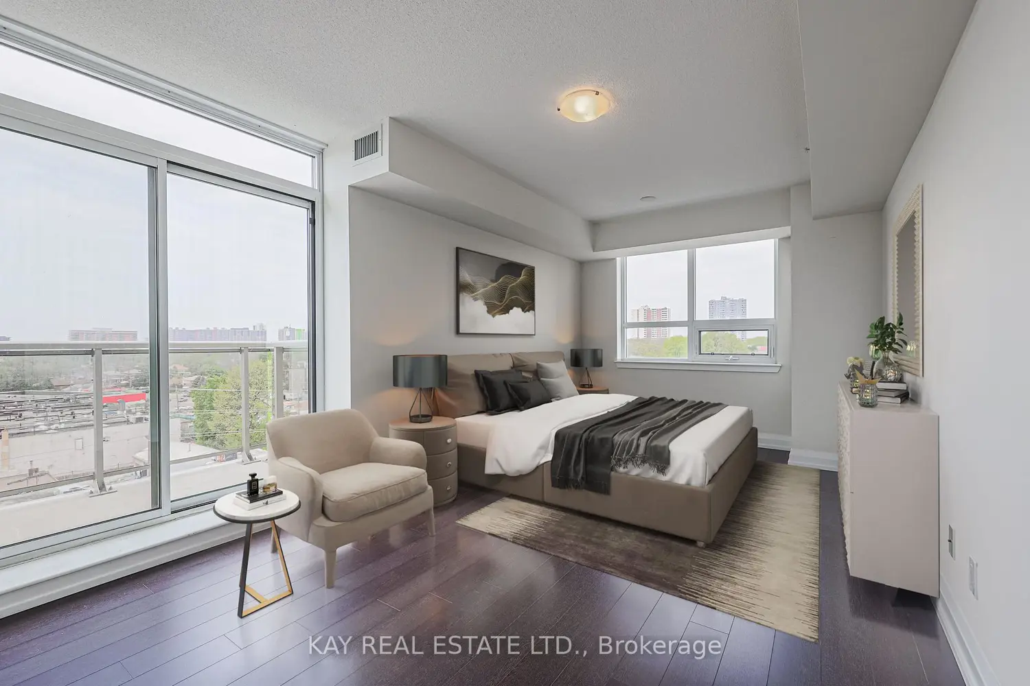 Additional image 8 of 3520 Danforth Avenue 612, Toronto