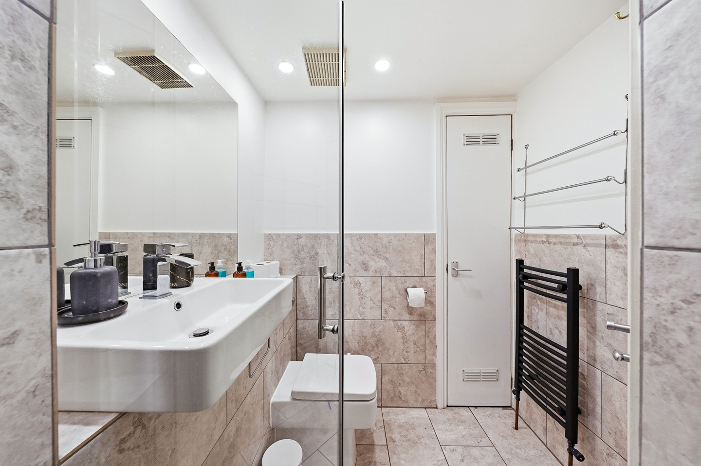 Additional image 19 of 2 Bed Flat, China Court, E1W, N1 7GU