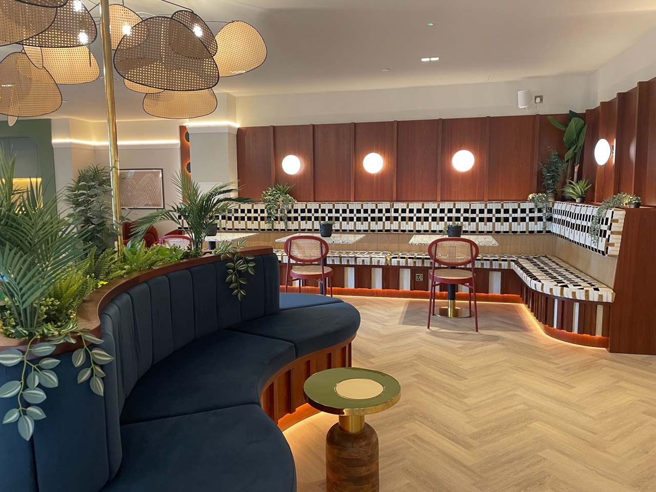 Additional image 10 of 1 Bed Flat, Vista Heights, SE15, N1 7GU