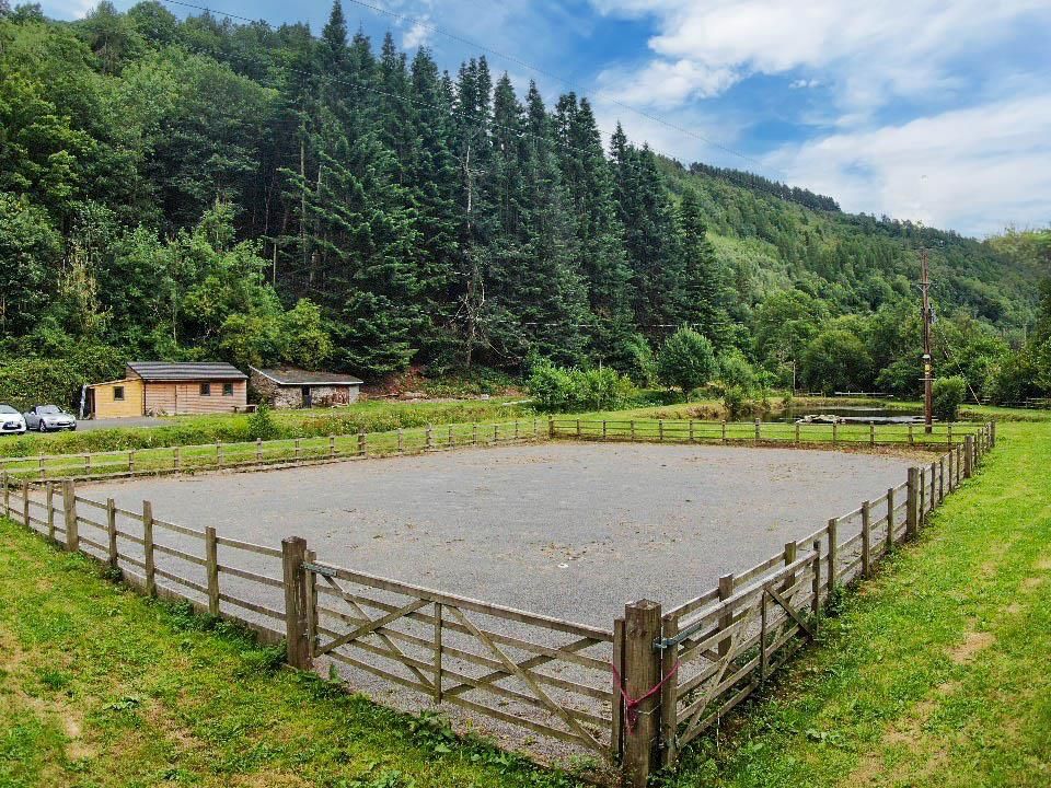 Additional image 40 of 7 bed country house for saleSelattyn Road, Glyn Ceiriog, Llangollen LL20