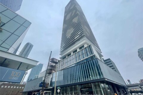 Additional image 8 of 2506-138 Downes Street, Toronto, ON, M5E 0E4