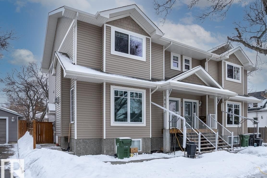 Additional image 7 of 4421 A & B 46a Avenue, Leduc, AB, T9E5V5