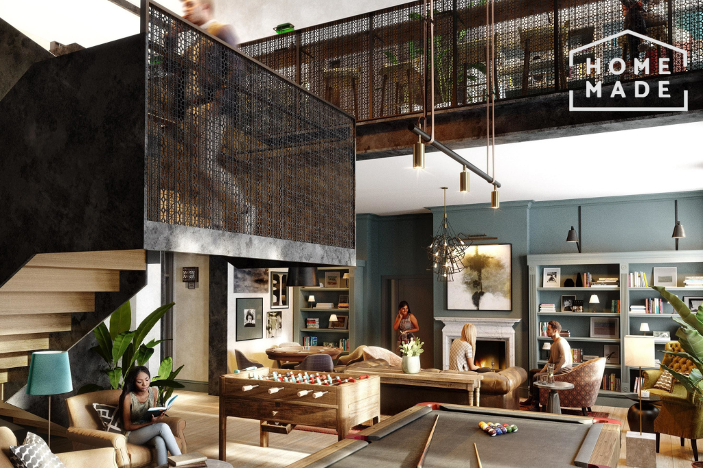 Additional image 14 of The Whitmore Collection