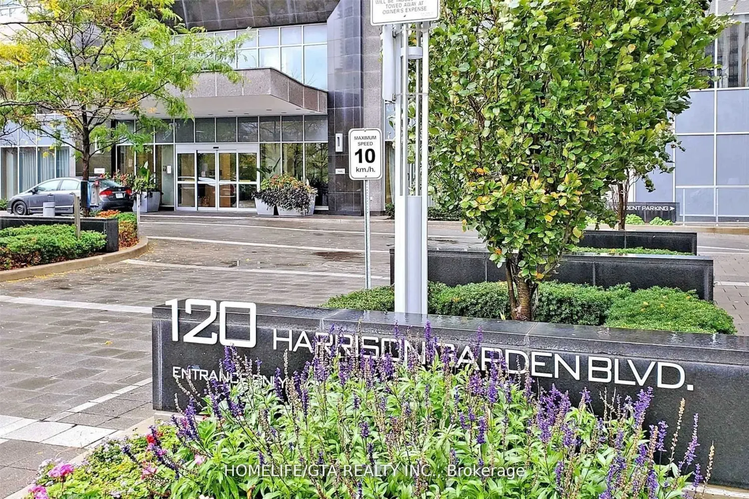 120 Harrison Garden Boulevard 510