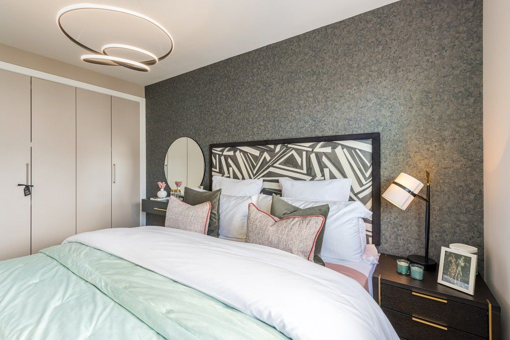 Additional image 13 of 3 bed terraced house for sale"Allan – Mid Terrace" at Turnhouse Road, Edinburgh EH12 0Ed,