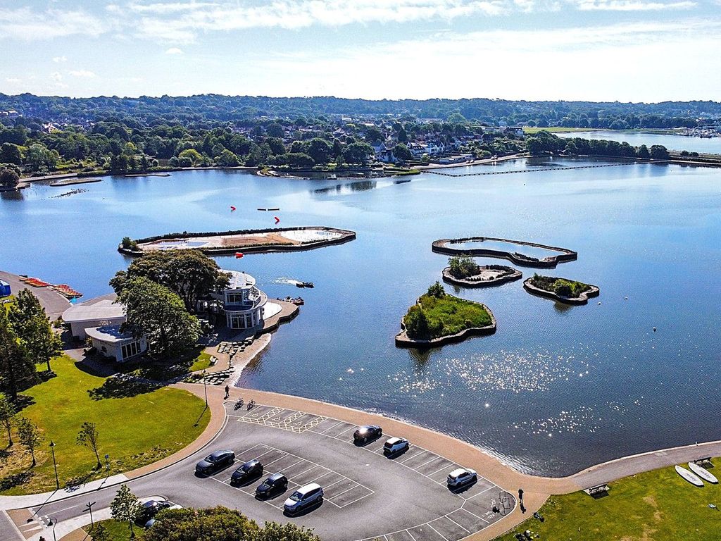 Additional image 2 of Land for saleTwemlow Avenue, Poole Park, Poole BH14