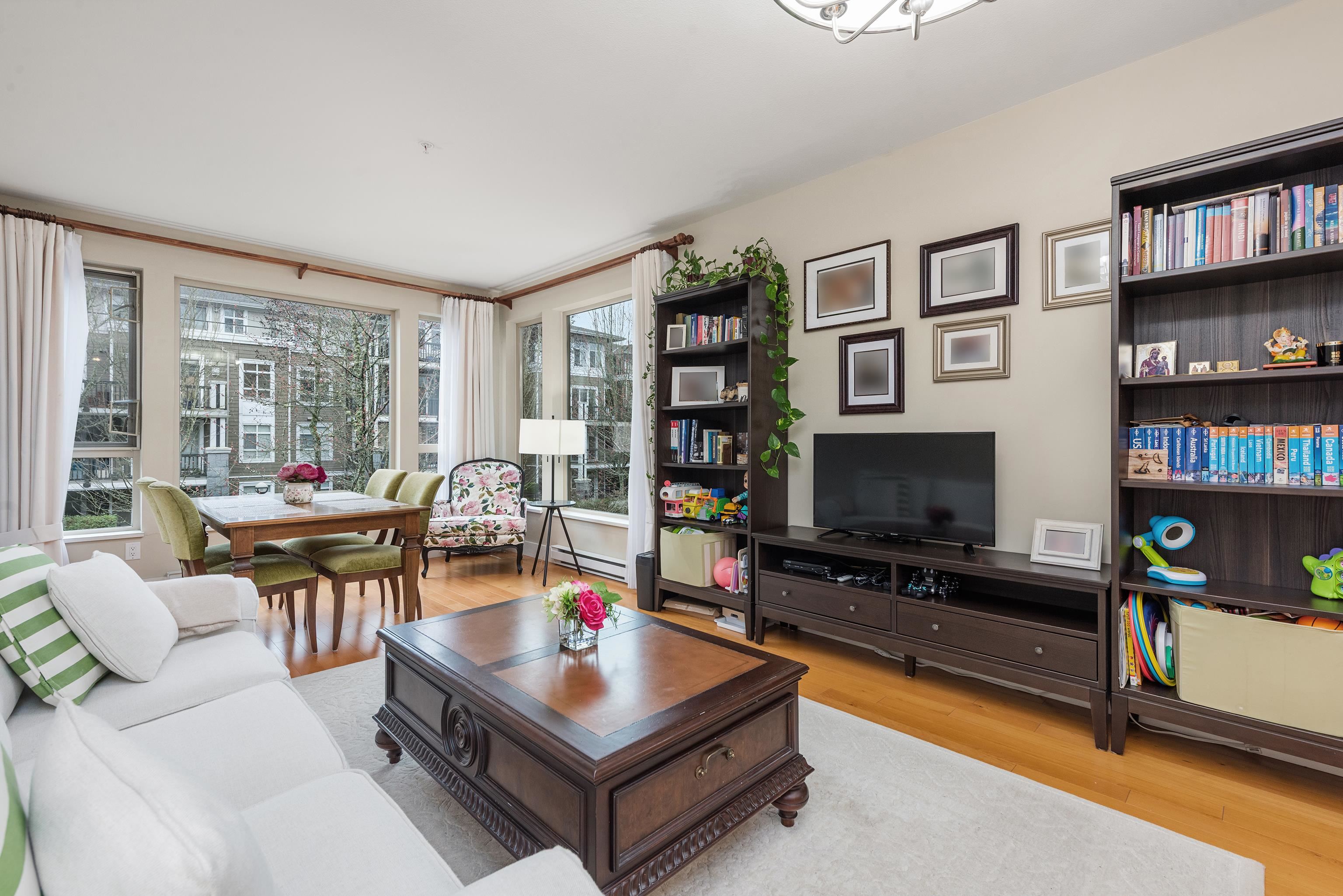 202-6268 Eagles Drive, Vancouver, BC, V6T 0A2