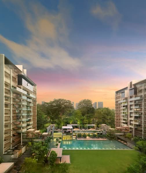 Additional image 14 of 261 Bukit Timah Road