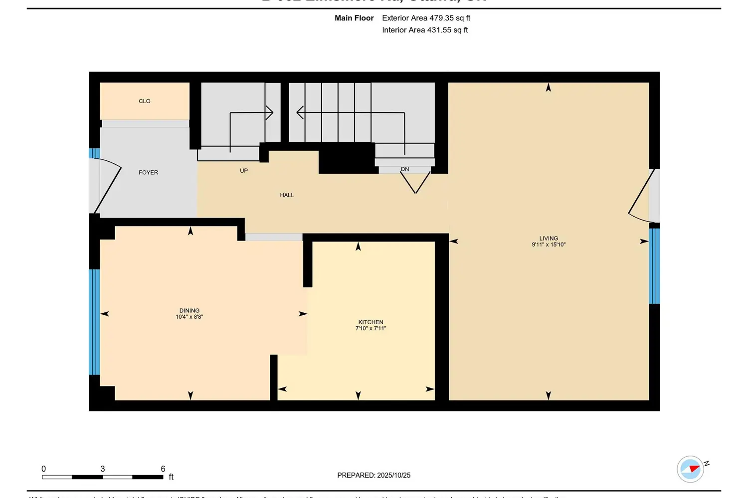 Additional image 16 of 902 Elmsmere Road B