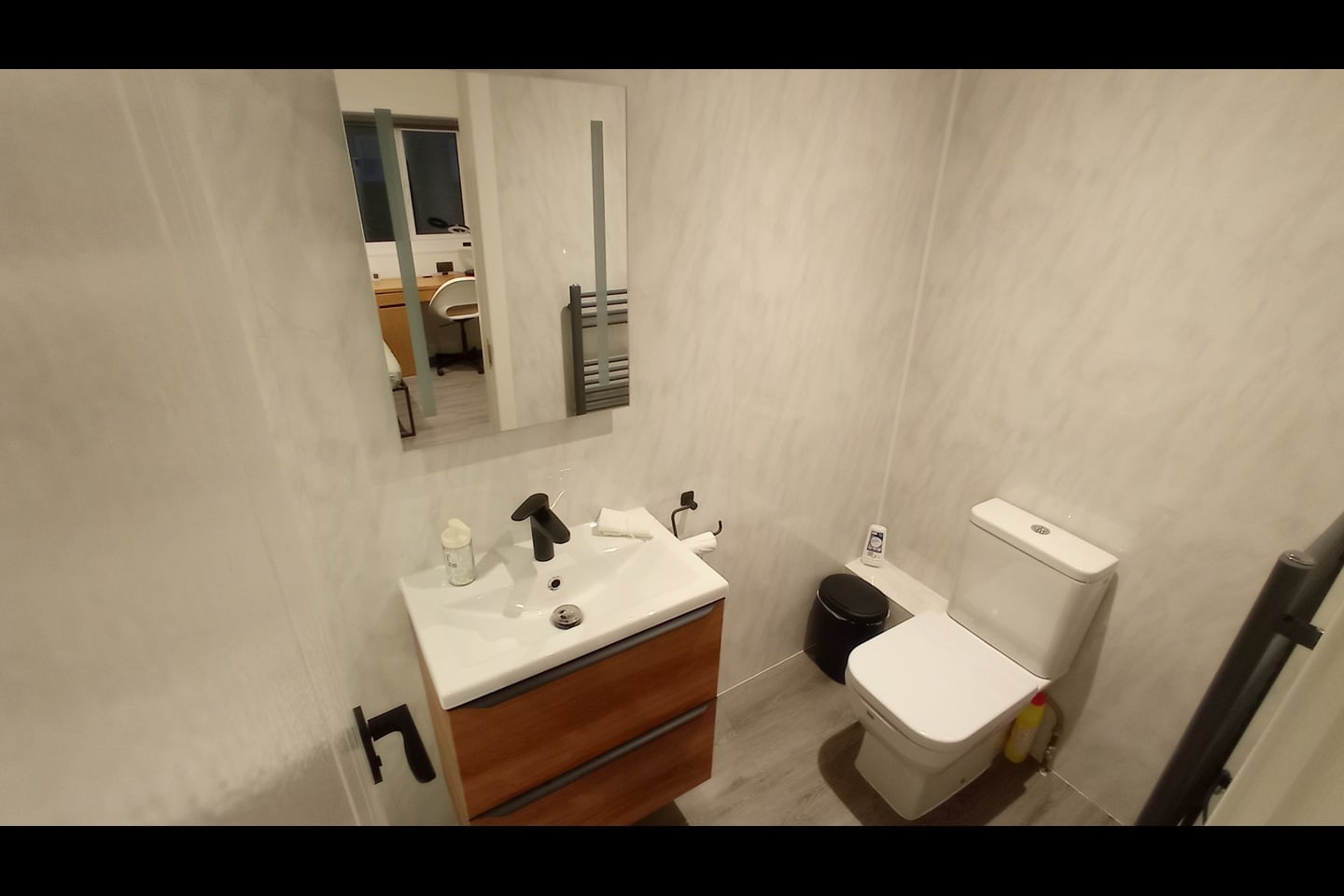 Additional image 7 of Studio Flat, Swedenborg Gardens, E1, N1 7GU