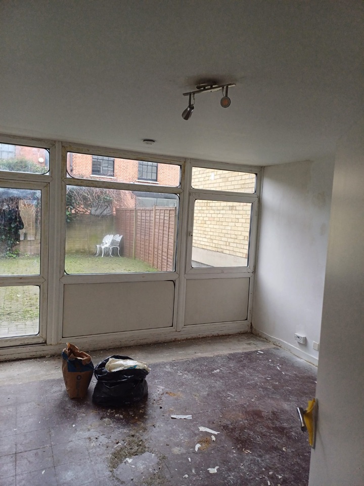 Additional image 5 of 2 Bed Flat, Tomlinson Close, E2, N1 7GU