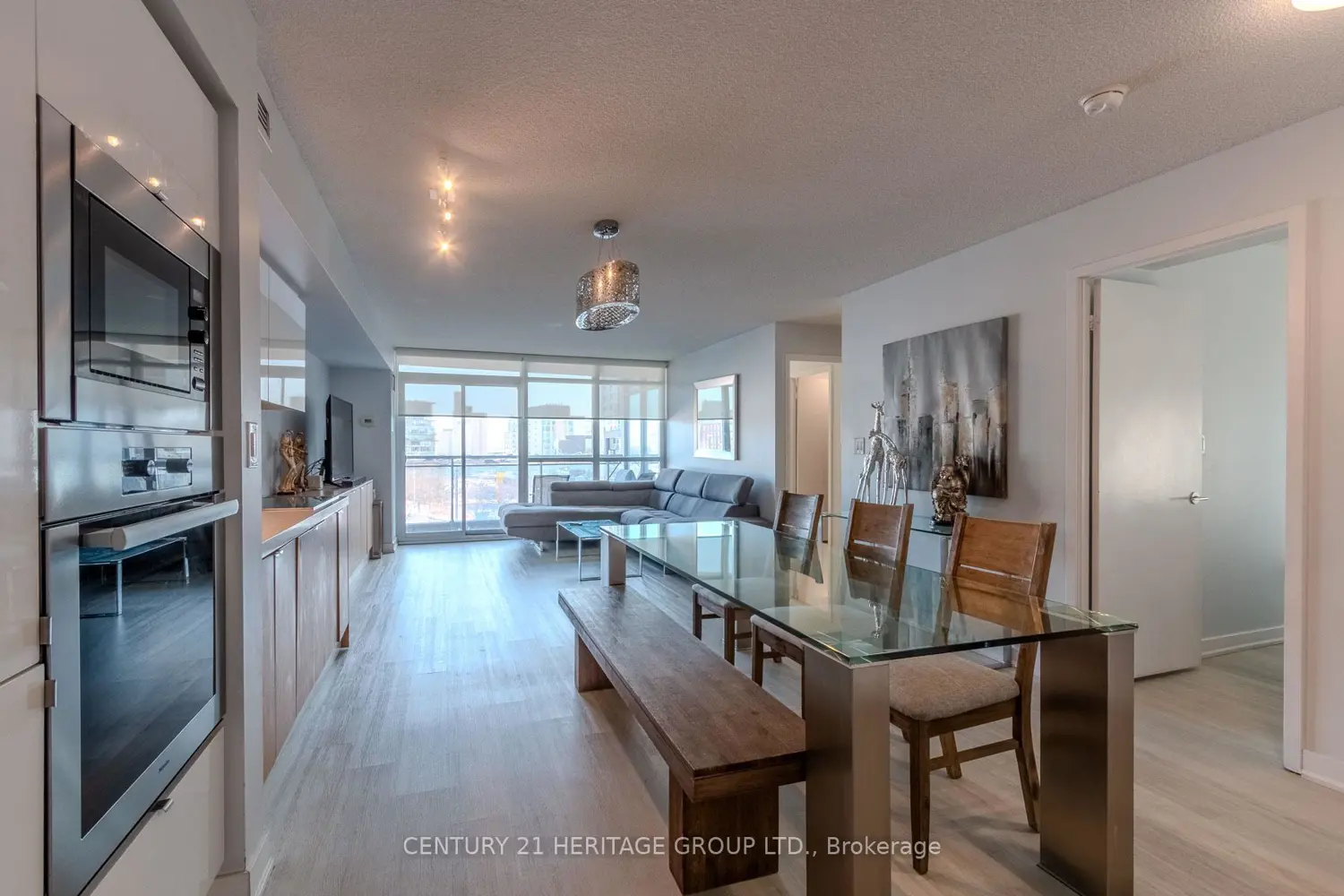 Additional image 2 of 151 Dan Leckie Way 303