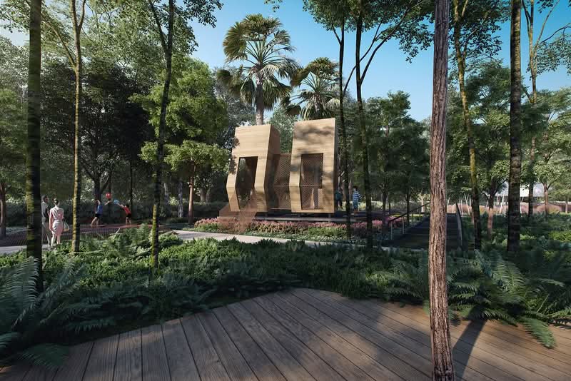 Additional image 23 of 103 West Coast Vale