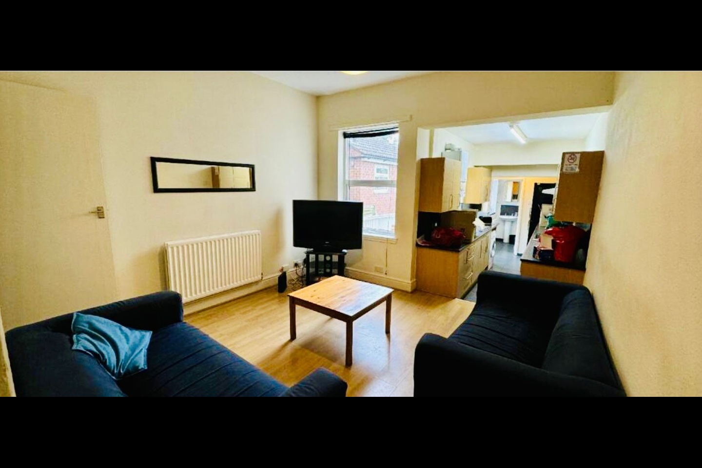 Additional image 10 of Room in a Shared House, Croydon Road, B29, N1 7GU