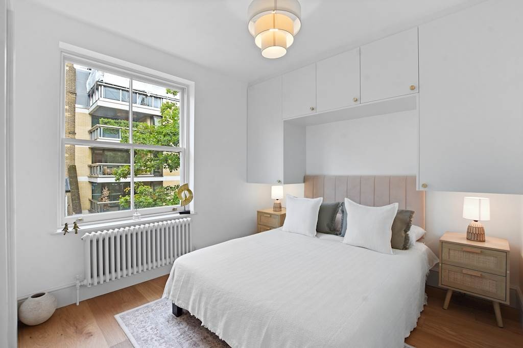 Additional image 8 of 2 Bed Flat, Vicarage Gate, W8, N1 7GU