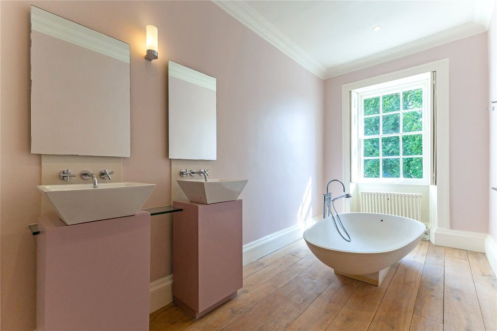 Additional image 18 of 6 bed terraced house for saleThe Circus, Bath, Somerset BA1