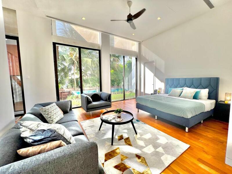 Additional image 9 of Cluny road