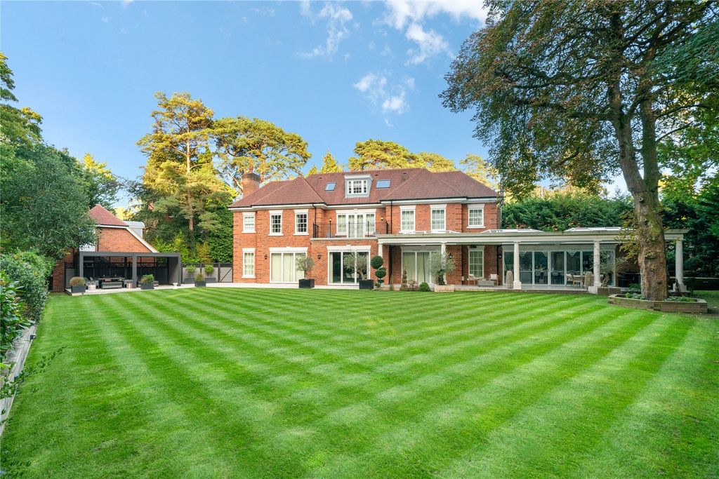 Additional image 19 of 6 bed detached house for saleHeathfield Avenue, Sunninghill, Berkshire SL5