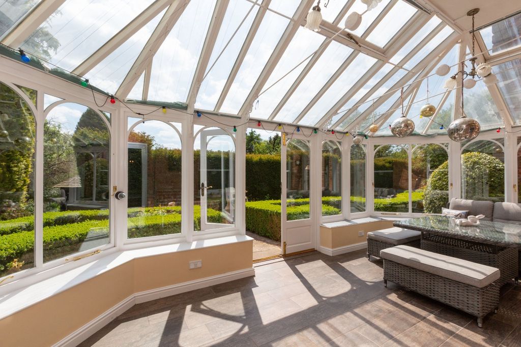Additional image 13 of 7 bed equestrian for saleStoke Park, Stoke On Tern, Shropshire TF9