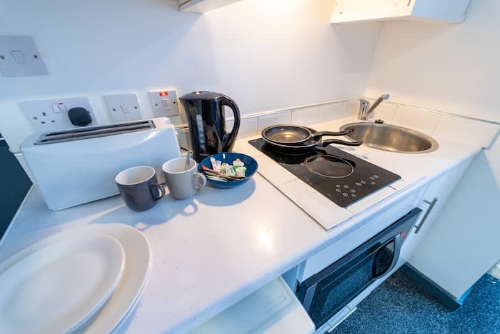 Additional image 5 of Studio Flat, Dale Road, B29, N1 7GU