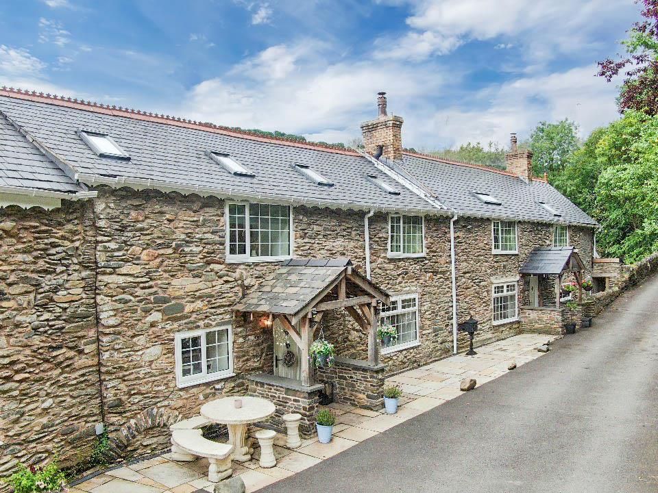 Additional image 36 of 7 bed country house for saleSelattyn Road, Glyn Ceiriog, Llangollen LL20