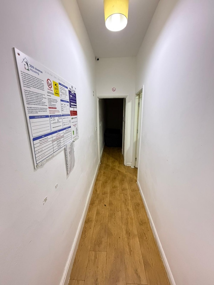 Additional image 2 of Room in a Shared House, Nelson Road, B6, N1 7GU